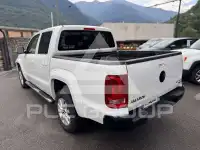 2017 Volkswagen Amarok