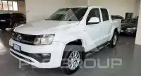 2017 Volkswagen Amarok