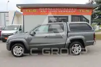 2017 Volkswagen Amarok