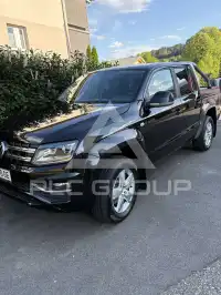 2017 Volkswagen Amarok