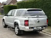 2017 Volkswagen Amarok
