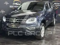 2017 Volkswagen Amarok