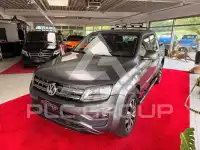 2017 Volkswagen Amarok