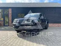 2017 Volkswagen Amarok