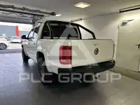 2017 Volkswagen Amarok