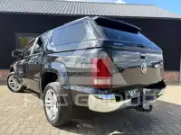 2017 Volkswagen Amarok