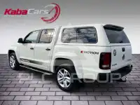 2017 Volkswagen Amarok