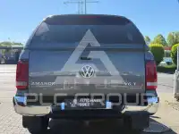 2017 Volkswagen Amarok