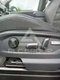 2017 Volkswagen Amarok