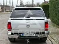 2017 Volkswagen Amarok