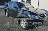 2017 Volkswagen Amarok
