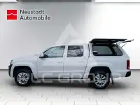 2017 Volkswagen Amarok