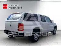 2017 Volkswagen Amarok