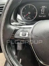 2017 Volkswagen Amarok