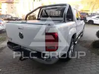 2017 Volkswagen Amarok