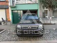 2017 Volkswagen Amarok