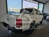 2017 Volkswagen Amarok