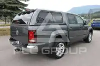 2017 Volkswagen Amarok