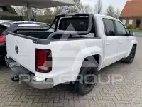 2017 Volkswagen Amarok