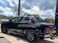 2017 Volkswagen Amarok