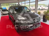 2017 Volkswagen Amarok