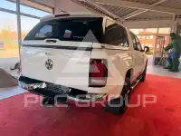 2017 Volkswagen Amarok