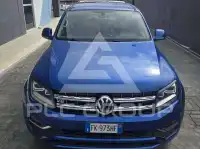 2017 Volkswagen Amarok