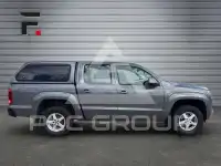 2017 Volkswagen Amarok