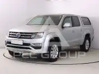 2017 Volkswagen Amarok