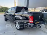 2017 Volkswagen Amarok