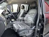 2017 Volkswagen Amarok