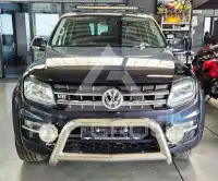 2017 Volkswagen Amarok