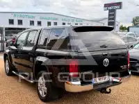 2017 Volkswagen Amarok