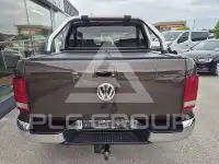 2017 Volkswagen Amarok