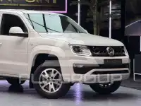 2017 Volkswagen Amarok
