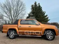 2017 Volkswagen Amarok