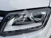 2017 Volkswagen Amarok