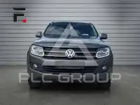 2017 Volkswagen Amarok