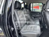 2017 Volkswagen Amarok