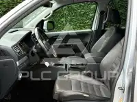 2017 Volkswagen Amarok