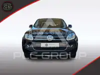 2017 Volkswagen Amarok