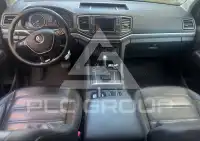 2017 Volkswagen Amarok