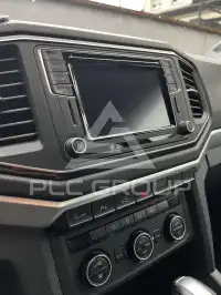 2017 Volkswagen Amarok
