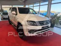 2017 Volkswagen Amarok
