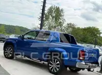 2017 Volkswagen Amarok