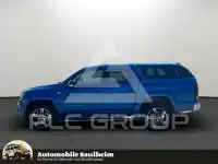 2017 Volkswagen Amarok