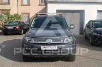 2017 Volkswagen Amarok