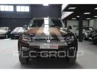 2017 Volkswagen Amarok