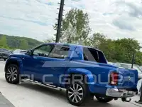 2017 Volkswagen Amarok