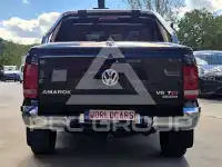 2017 Volkswagen Amarok